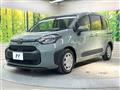 2023 Toyota Sienta