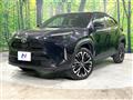 2024 Toyota Yaris Cross