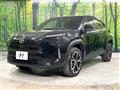 2024 Toyota Yaris Cross