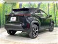 2024 Toyota Yaris Cross