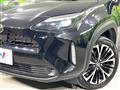2024 Toyota Yaris Cross
