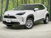 2024 Toyota Yaris Cross