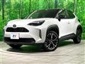 2025 Toyota Yaris Cross