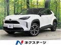 2025 Toyota Yaris Cross