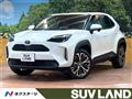 2020 Toyota Yaris Cross