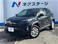 2024 Toyota Yaris Cross