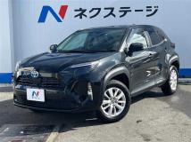 2024 Toyota Yaris Cross