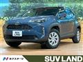 2024 Toyota Yaris Cross