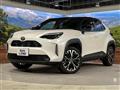 2024 Toyota Yaris Cross