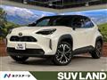 2024 Toyota Yaris Cross