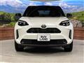 2024 Toyota Yaris Cross