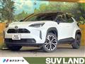 2025 Toyota Yaris Cross