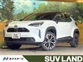 2025 Toyota Yaris Cross