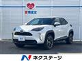 2025 Toyota Yaris Cross