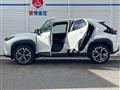 2025 Toyota Yaris Cross
