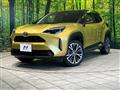 2020 Toyota Yaris Cross