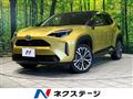2020 Toyota Yaris Cross