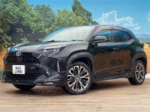 2021 Toyota Yaris Cross