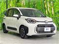 2022 Toyota Sienta