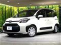 2023 Toyota Sienta