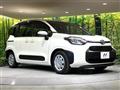 2023 Toyota Sienta