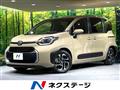 2023 Toyota Sienta