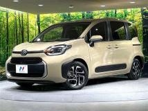2023 Toyota Sienta
