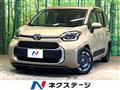 2024 Toyota Sienta