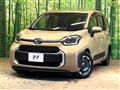 2024 Toyota Sienta