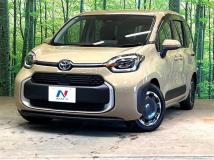 2024 Toyota Sienta