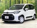 2025 Toyota Sienta