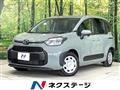 2025 Toyota Sienta
