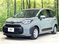 2025 Toyota Sienta