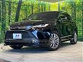 2020 Toyota Harrier