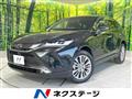 2020 Toyota Harrier