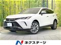2020 Toyota Harrier