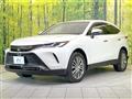 2020 Toyota Harrier