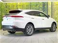 2020 Toyota Harrier