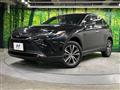 2022 Toyota Harrier