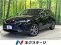 2023 Toyota Harrier