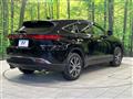2023 Toyota Harrier