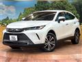 2023 Toyota Harrier