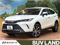 2023 Toyota Harrier