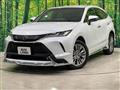 2023 Toyota Harrier