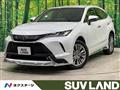 2023 Toyota Harrier