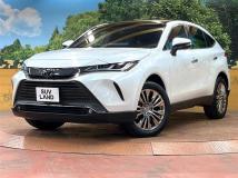 2023 Toyota Harrier
