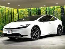 2023 Toyota Prius
