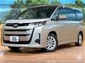 2022 Toyota Noah