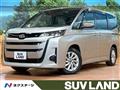 2022 Toyota Noah