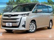 2022 Toyota Noah